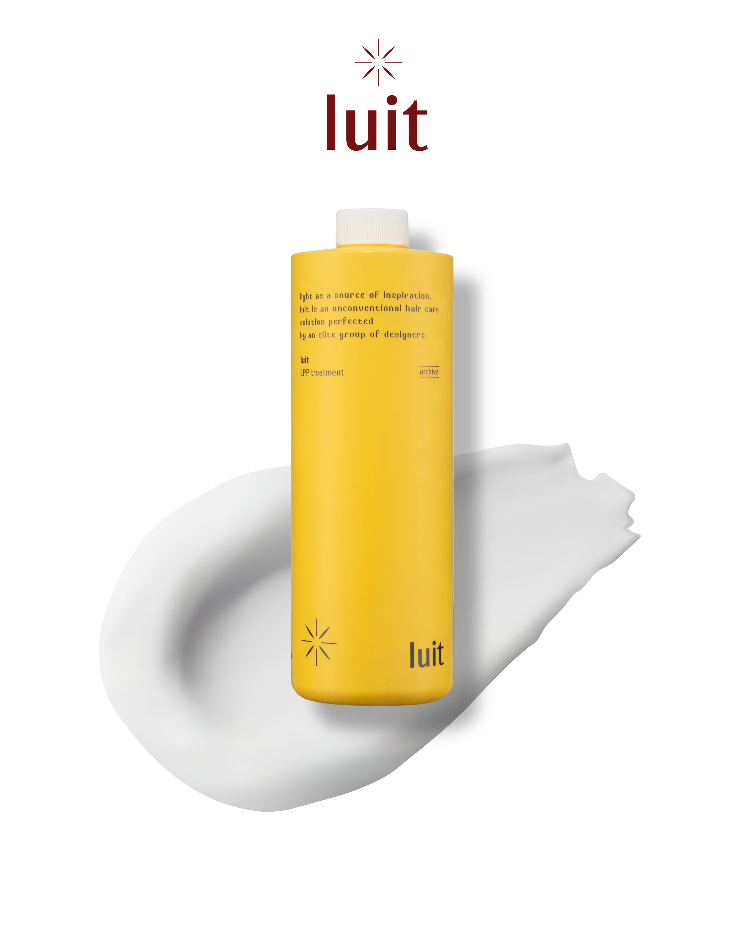 Luit LPP Treatment