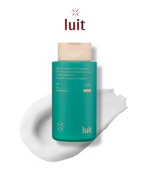 Luit Calm Flow Lasting Finisher