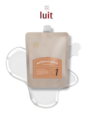 Luit Wellness Perm 1