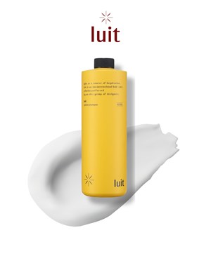 Luit Quinoa Shampoo