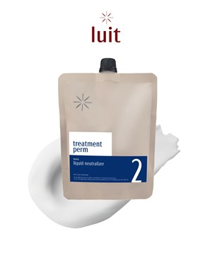 Luit Treatment Perm 2 - Liquid Neutralizer