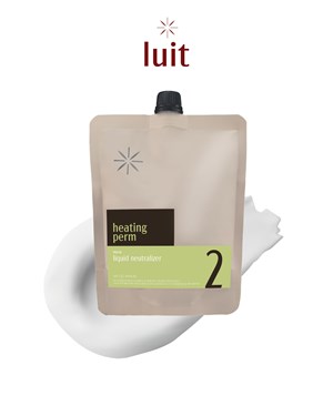 Luit Heating Perm 2 - Liquid Neutralizer 